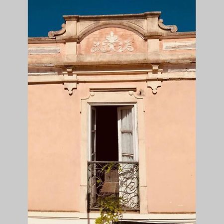 La Casa Flores, Maison Traditionnelle Portugaise Villa Odeceixe Exterior photo