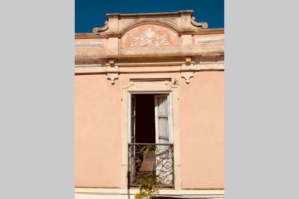 La Casa Flores, Maison Traditionnelle Portugaise Villa Odeceixe Exterior photo